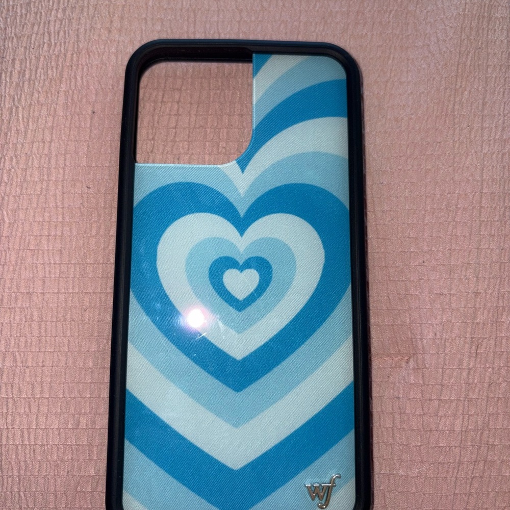 Wildflower Phone Case